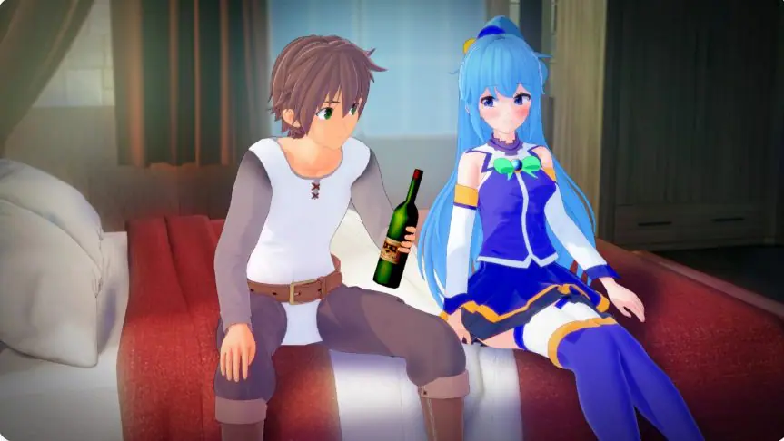 【PC/安卓/AI汉化/日系/SLG游戏/3.98G】冒险家训练师 (Adventurer Trainer) Ver0.2.3b AI汉化版+PC+安卓+日系SLG游戏+3.98G