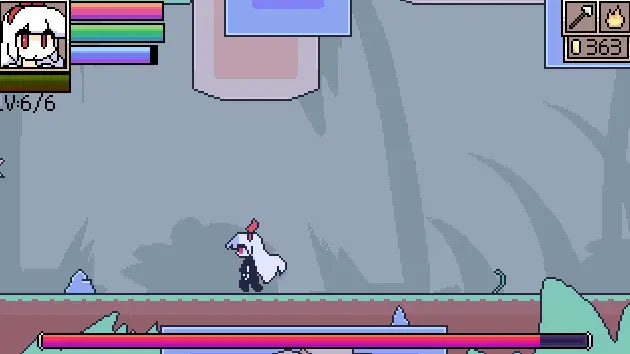 [ACT英文PC]洛蒂大冒险 Lotty’s Adventure v0.5b [1+100M][百度盘]