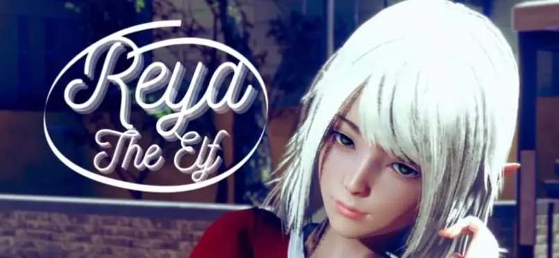【PC/AI汉化/欧美/SLG游戏/16.93G】精灵蕾雅 (Reya the Elf) Ver0.7.4 SE AI汉化版+欧美SLG游戏+16.93G