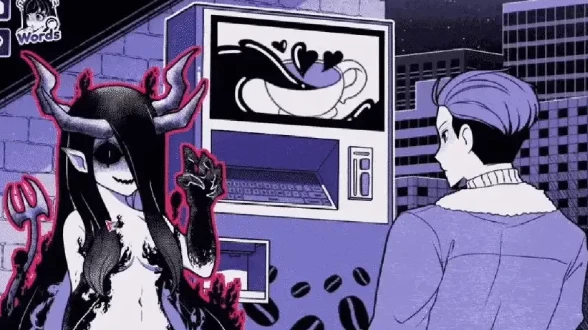 【互动SLG/动态/安卓】异常咖啡机2 豪华版1.0 官中步兵版 [1+1.86G][百度盘]