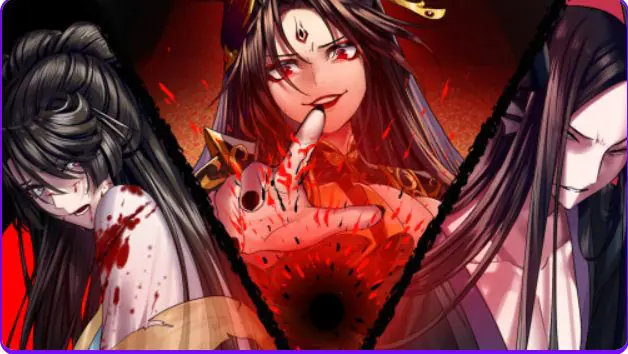 【PC/官中/神话/RPG游戏/3.70G】 绯月仙行录 Ver1.291 官中步兵版+全CG存档+神话RPG游戏+3.70G