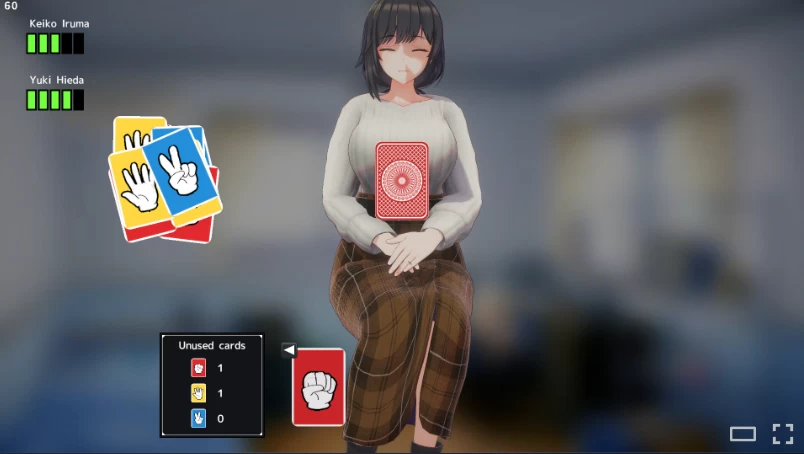 【SLG/官中/PC】新搬來的大姐姐真是太可愛了！ Demo v1.041【543M】 [1+390MB][百度盘]