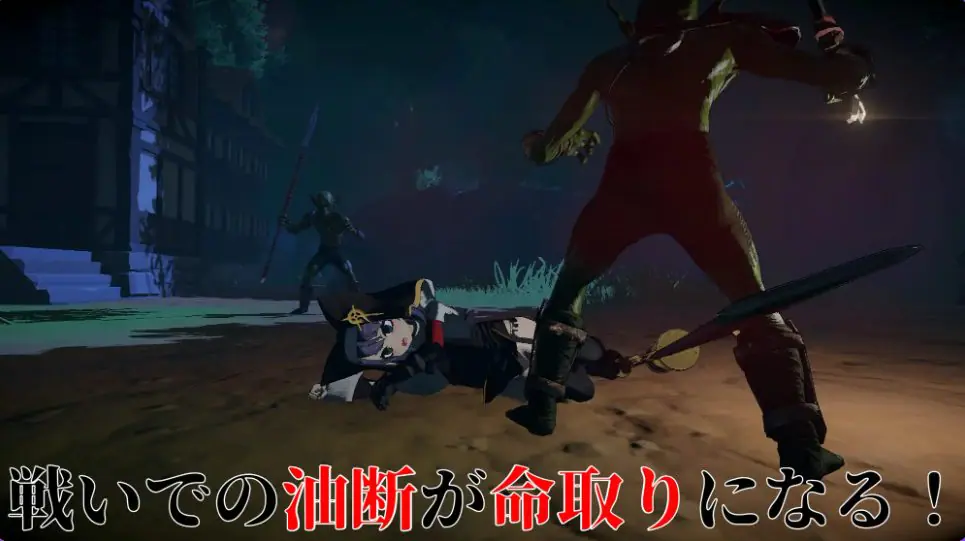 【PC/生肉/探索/ACT游戏/3.20G】弗尔泽姐妹～欲望之页（ヴルツェルシスターズ～欲望の頁）Ver2.0.1 生肉版+自带全回想+探索ACT游戏+3.20G