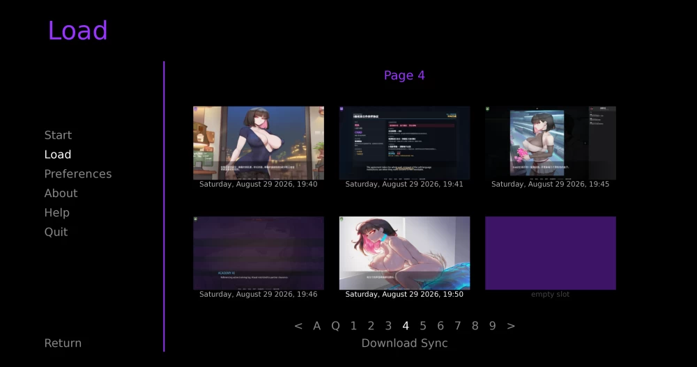 自购8/29更新 PC/安卓  S级繁殖者 S Rank Breeder 4.0 [2+1.5G][百度盘]
