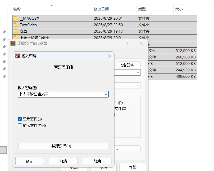 【PC/安卓/无码沙盒/3D动态SLG/汉化】双面人生v3 Fix2TwoSidesRedone [3+1.2G][多种下载方式]