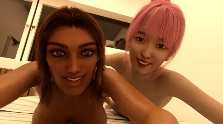 【PC/安卓/AI汉化/欧美/SLG游戏/3.66G】我的日记  Ver0.7 Full AI汉化版+PC+安卓+欧美SLG游戏+3.66G