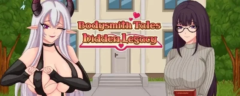 【pc+安卓/SLG/中文/动态】按摩师传说：隐秘遗产 V0.2.3 官中赞助版 [2+450M][百度盘]