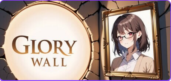 【PC/官中/日式/SLG游戏/1.10G】 光荣墙！ （Glory Wall!0 官中步兵版+日式SLG游戏+1.10G