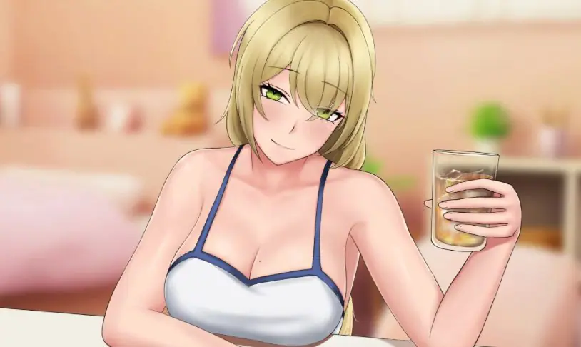 【PC/安卓/AI汉化/日系SLG/NTR/4.39G】欲望低语-美咲之路（Whispers of Desire: Misaki’s Path） Ver0.2.1 AI汉化版+PC+安卓+日系SLG游戏+4.39G