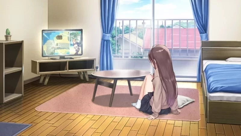 [新增安卓PCSLG汉化] 两人生活 同居生活 ふたりぐらし v1.691+存档 [5G] [1+5G][百度盘]