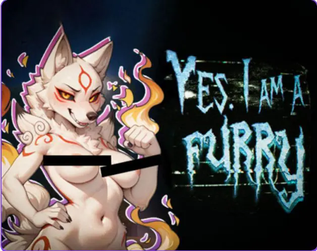 【PC/安卓/AI汉化/欧美/SLG游戏/3.2G】没错，我是福瑞控 （Yes, I Am a Furry） Ver0.2.3 AI汉化+PC+安卓+欧美SLG游戏+3.2G