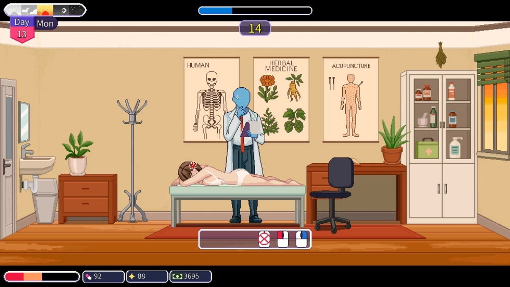 [PC+APK/佳作/官中/NTR/像素动态] 体匠传说：隐藏的传承  v0.2.3.0 [1+406M][百度盘]