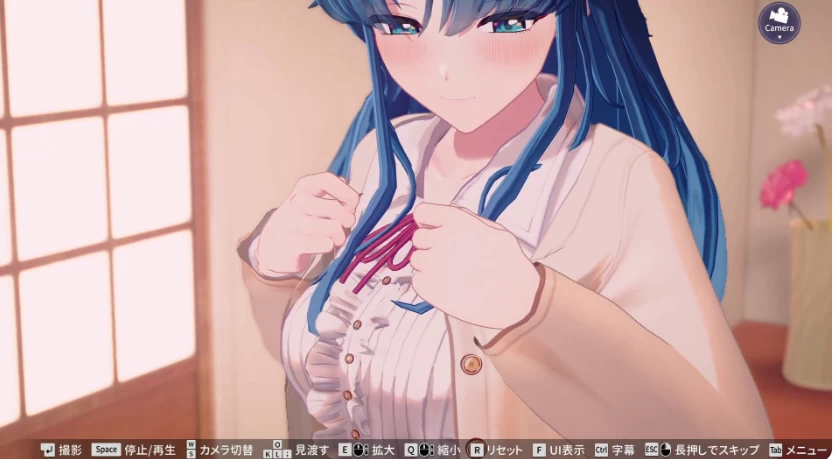 PC+VR【3D互动官中动态巨乳】 脱衣麻将-超真实麻将 Venus v1.0.0 [1+2g][百度盘]