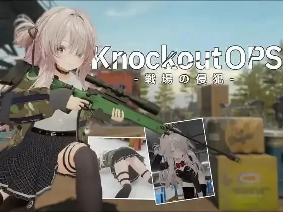 【pc/ACT/汉化/3D】战场的侵犯 V1.2.0 [1+3.52G][百度盘]