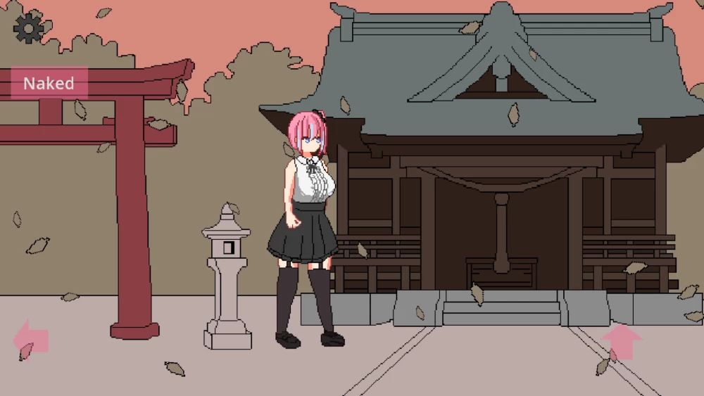 【日系SLG/官中/休闲/PC】和主播酱同居模拟器~ 官方中文版 [1+181M][百度盘]