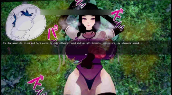 【RPG/机翻/PC】诅咒还是祝福 Curse or Bless v0.2.3.1 [2+1.5G][多种下载方式]