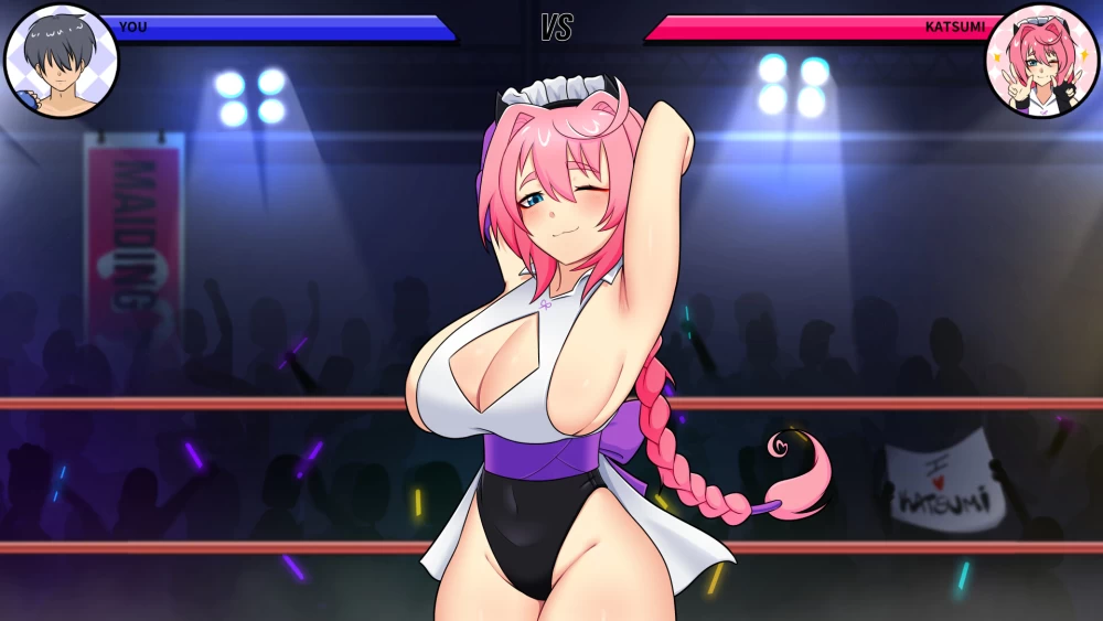 【互动SLG/官中/步兵/PC】底层少女：臣服之路 地下少女v2.1 [1+1.9G][百度盘]