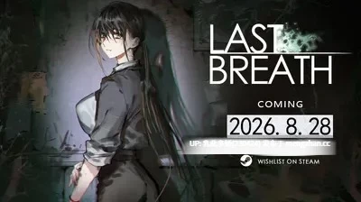 pc[ACT动态官中] 最后的气息v26.08.28 [1+900mb][百度盘]