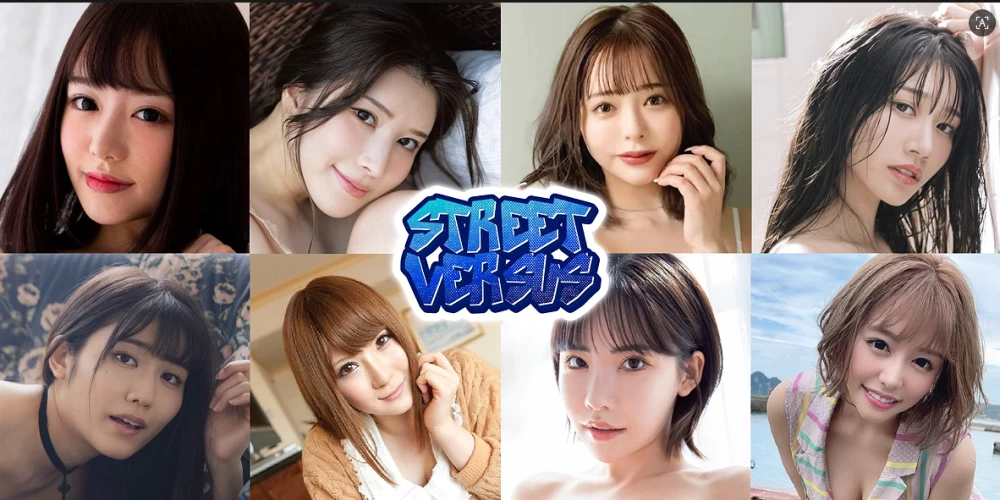 PC更新[日式SLG/真人/动态] 街头对决 Street Versus v2.4 [1+6.3G][百度盘]