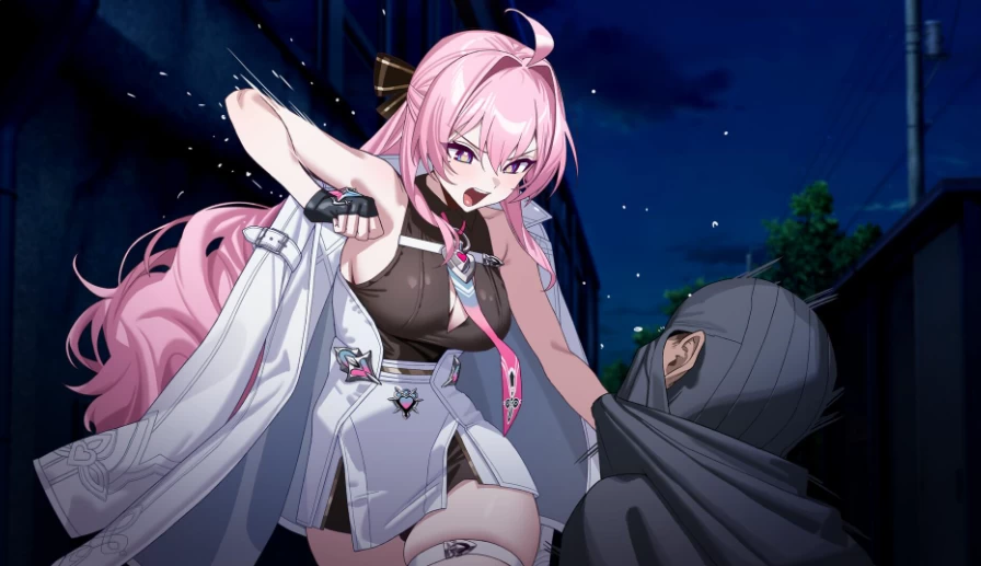 PC【SLG官中步兵+全CG】魔法少女青梅竹马住在隔壁v1.1步兵版 [1+3G][百度盘]