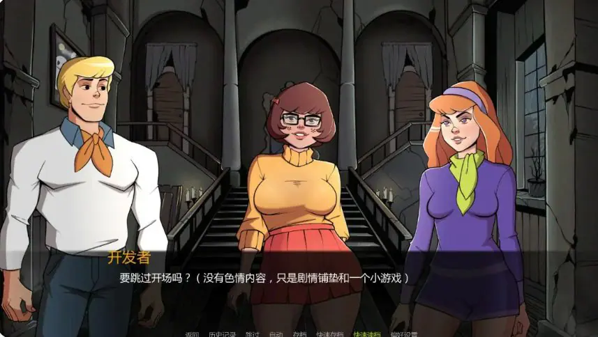 【PC/安卓/AI汉化/欧美SLG/沙盒/1.91G】帮派：分头行动 (Let’s Split Up Gang) Ver1.6 AI汉化版+PC+安卓+欧美SLG游戏+1.91G