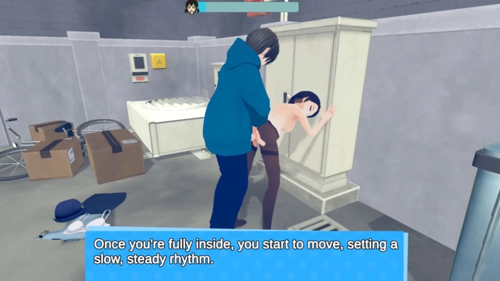 PC/官无码/3D大更新【裙底偷拍】快照！[偷拍] Ver0.9966 [1+解压前12.33GB][百度盘]