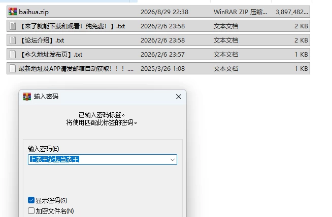 PC新作[日式ADV] 根雪的幻影 -白花庄的人们 AI汉化版+全CG存档 [1+3.8G][百度盘]