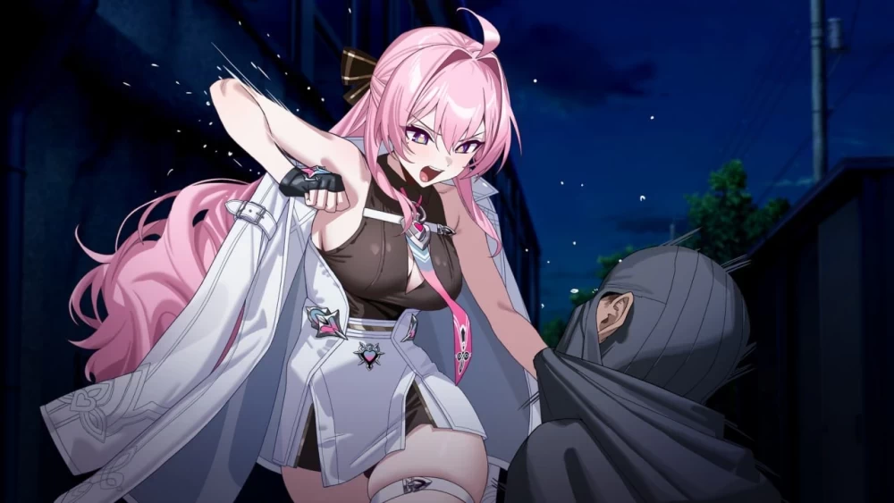 [新作PCSLG步兵] 魔法少女青梅竹马住在隔壁 The Magical girl [1+250M][百度盘]