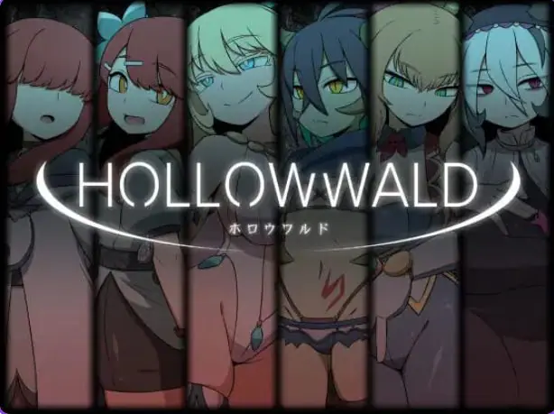 【PC/安卓/AI汉化/日式/RPG游戏/1.10G】空洞世界 （Hollow World ホロウワルド） AI汉化版+存档+PC+安卓+日式RPG游戏+1.10G