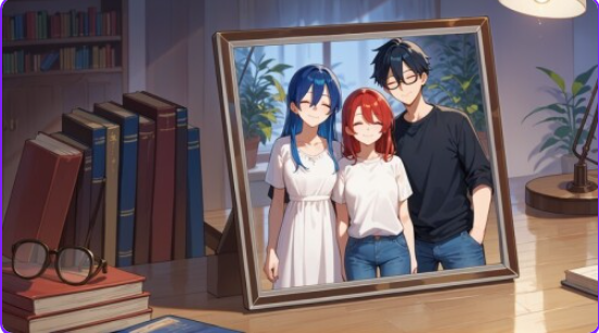 【PC/官中/日式/RPG游戏/1.30G】 乐园实验计划 （Eden Plan Demo） Ver0.32 官中步兵版+日式RPG游戏+1.30G