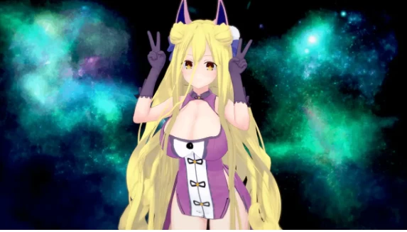 更新【日系SLG/动态pc+安卓】灵魂情人v0.59 AI汉化版 [2+2.85G][百度盘]