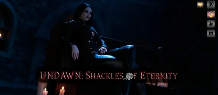 【PC/安卓/AI汉化/欧美/SLG游戏/1.9G】黎明觉醒：永恒枷锁 (UNDAWN: Shackles Of Eternity) Ch.2 Public AI汉化版+PC+安卓+欧美SLG游戏+1.9G