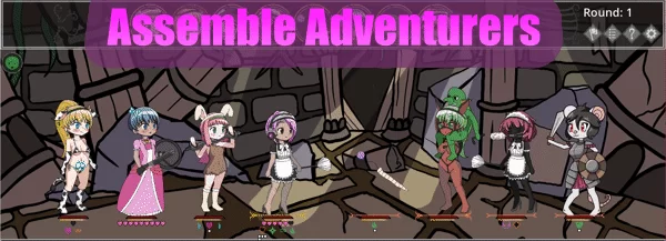 [PC+APK/佳作/沙盒/束缚/调教/动态]淫欲地牢V4.1 pre官中赞助版 [1+424M][百度盘]
