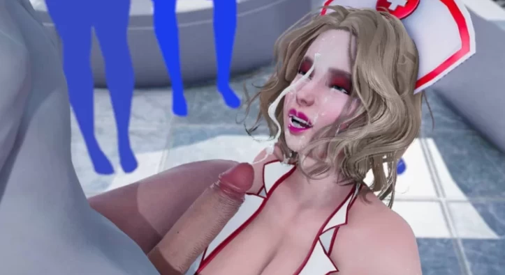【神作SLG/双端/动态】欲望小镇Lust Village Ver1.10米乐汉化版 [1+7G][百度盘]