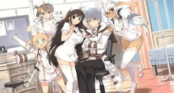 【日系RPG/pc】Evenicle2夏娃年代记2.v1.0.0 官中版 [1+693M][百度盘]