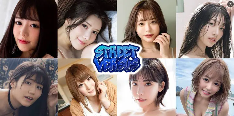 【PC/中文/日式/SLG游戏/6.30G】 街头对决 （Street Versus） Ver2.4 浏览器转中文+日式SLG游戏+6.30G