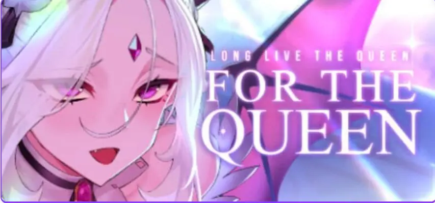 【PC/官中/互动/SLG游戏/1.60G】 侍奉女王 （For the Queen） Ver251003 官中步兵版+2DLC+互动SLG游戏+1.60G