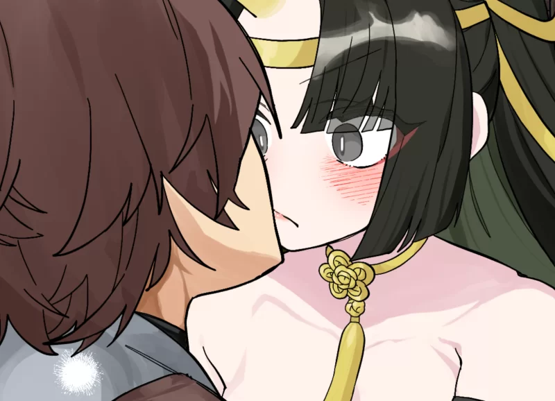 [PC/后宫/魔物娘] 魔界洞露露·法蕾亚 V1.0.1【官中步兵+存档】 [1+740M][多种下载方式]