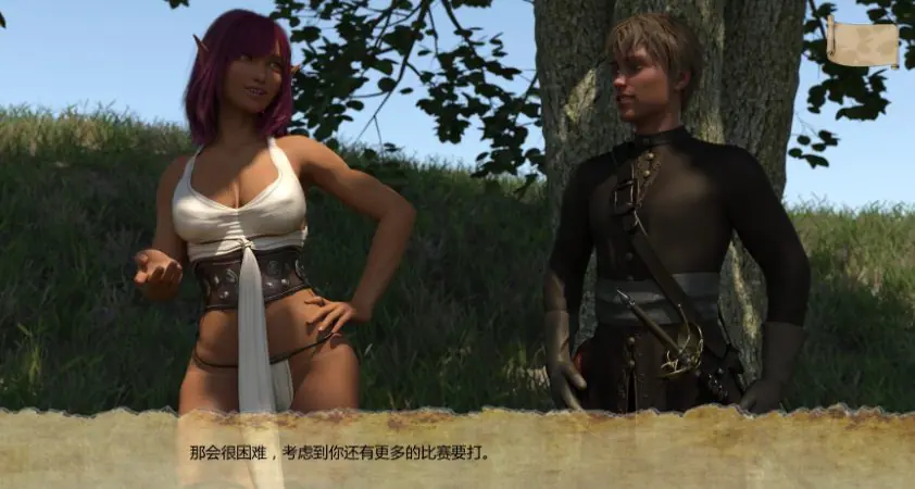 【PC/安卓/AI汉化/欧美/SLG游戏/6.29G】外交与爱的艺术 (The Art of Diplomacy and… Love) Ver0.19 AI汉化版+PC+安卓+欧美SLG游戏+6.29G