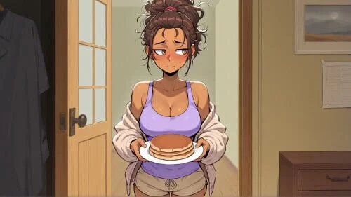 [SLG汉化PC安卓]我的绿帽女友 My Cuckqueen Girlfriend v0.0.8R [1+2.1G][百度盘]