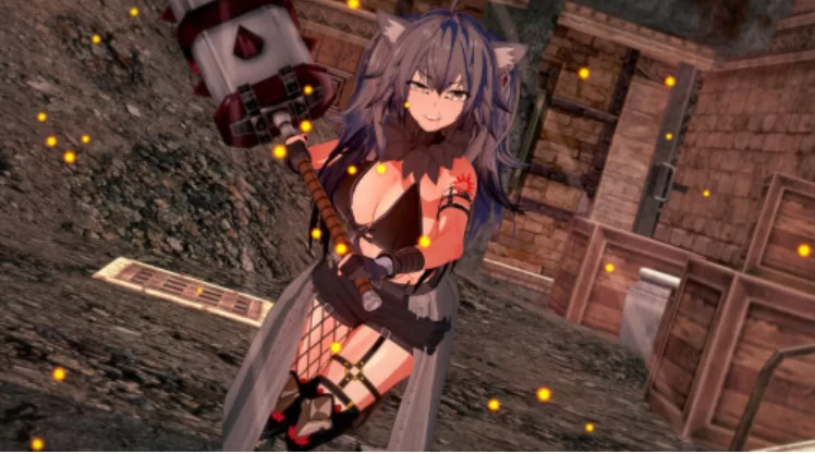 最后英雄的崛起 Rise of the Last Hero v0.1【PC+安卓 [1+3.08g][百度盘]