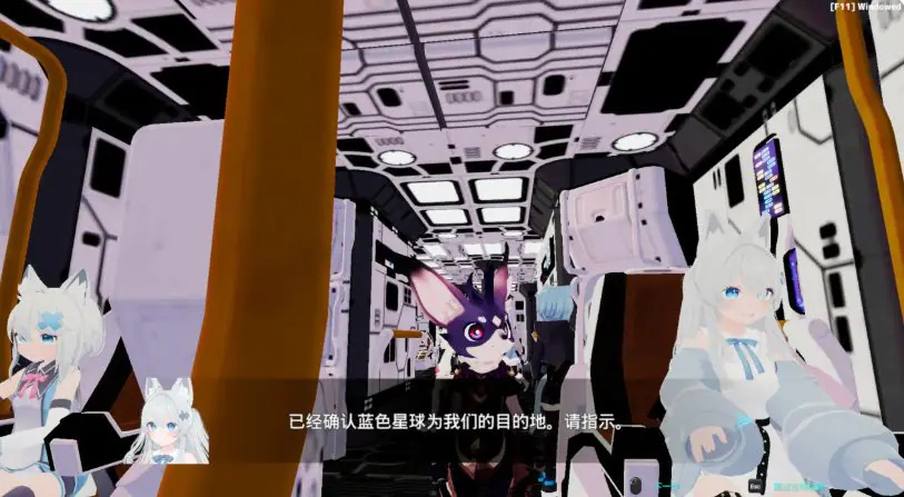 【PC/官中/动作/ARPG游戏/7.30G】NEKOTTO岛 （NekottoIsland ネコットアイランド）Ver1.52 官中版 破解版+DLC+画廊+动作ARPG游戏+7.30G
