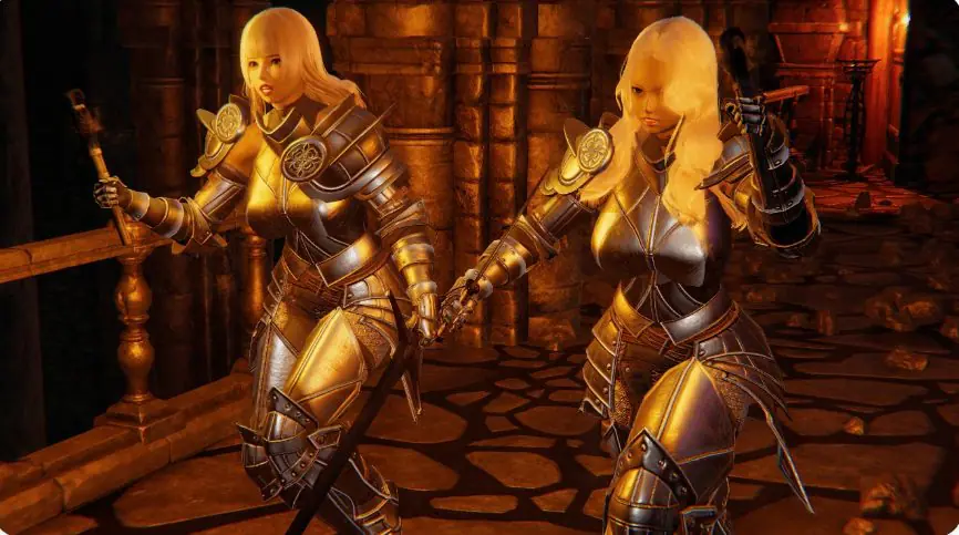 【PC/安卓/AI汉化/欧美/SLG游戏/4.52G】 兽人崛起2:黑暗记忆 （Rise of the Orcs 2: Dark Memories）Ver3.7B AI汉化版+PC+安卓+欧美SLG游戏+4.52G
