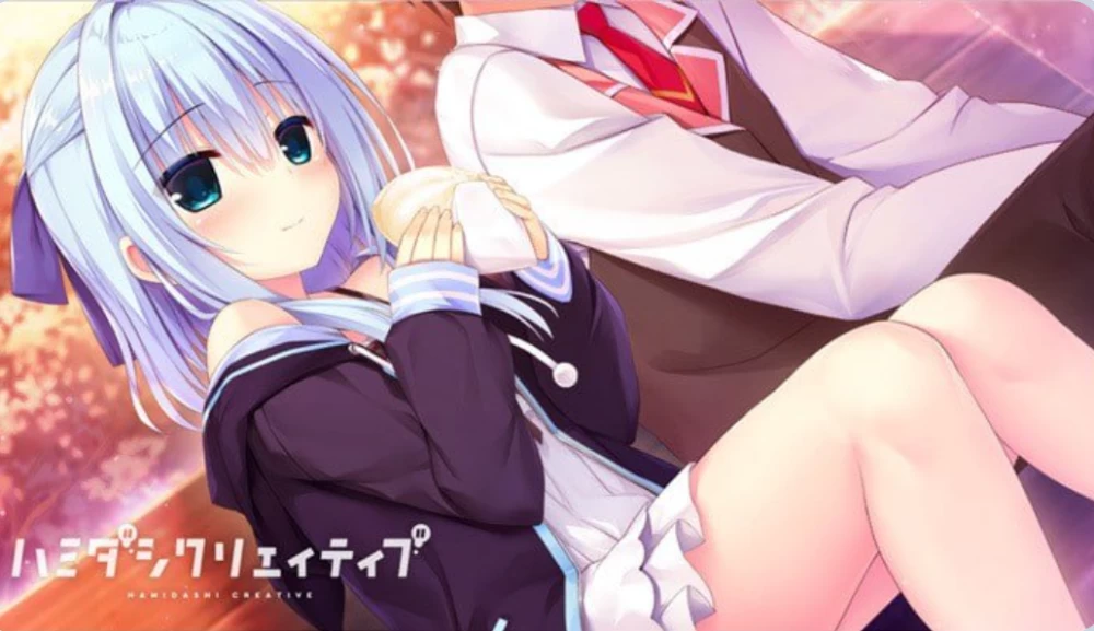 [PC/妹系ADV/后宫制服] 常轨脱离 Creativev1.06 官中步兵版 [1+6.1G][百度盘]