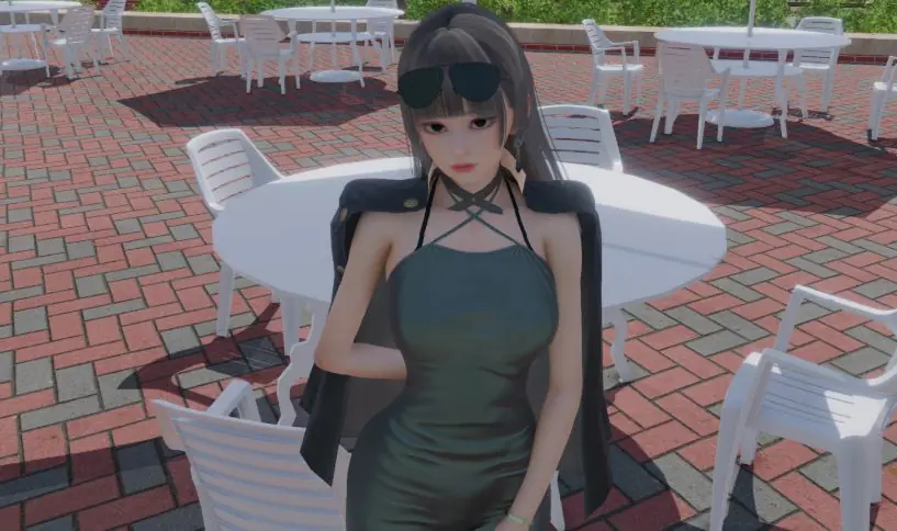 【PC/安卓/AI汉化/亚洲/沙盒/SLG游戏/3.21G】异世界女孩 (Isekai Chan!) Ver0.3.1 AI汉化版 PC+安卓+亚洲沙盒SLG+3.21G