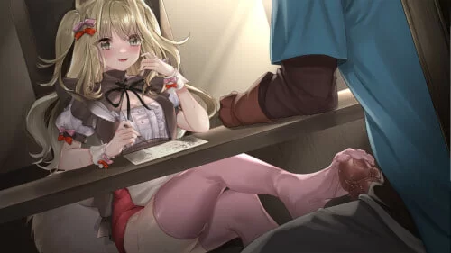 [SLG官中PC动态CV无码]冒险途中全员告白 Love Confessions on the A… [1+2G][百度盘]