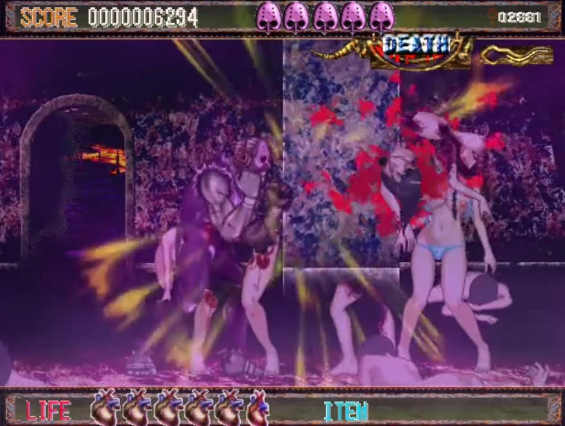[ACT日文PC动态]释我-SYAKUGA 釈我-SYAKUGA v1.40 [1+300M][百度盘]