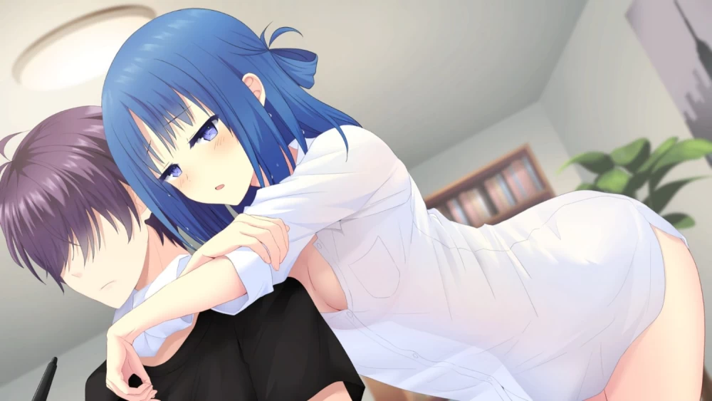 【更新/PC/ADV/汉化】ENCORE! plus! 全CG存档 [1+4G][百度盘]