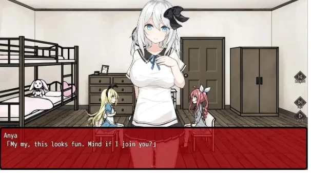 【SLG/AI汉化pc】爱丽丝与恶魔的牢狱.凌虐逃脱游戏v20260808 [1+452M][百度盘]