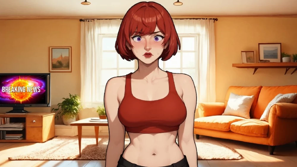 [PC+安卓/SLG/画廊全开]女友的新癖好 [v0.Z 免费版] AI汉化版 [2+6.77G][百度盘]